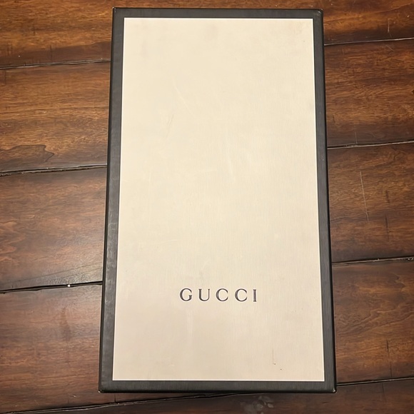 Gucci Ace Sneakers “Bees and Stars” - Picture 7 of 9